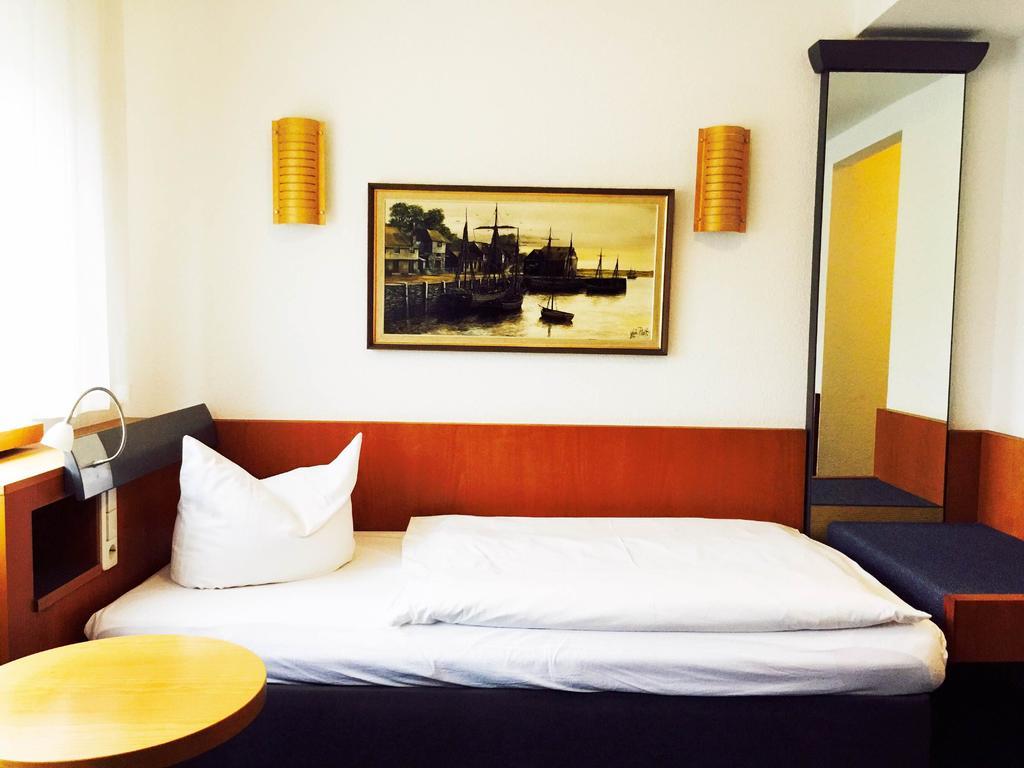 Hotel Imperial Wuppertal Exterior photo